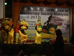 SCMSM 2013  di Primula Beach, Terengganu hosted by UMT